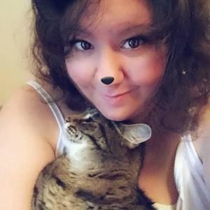 Meet your Posher, Maryssa